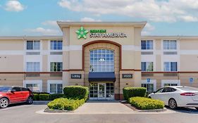 Extended Stay America Suites - Pleasanton - Chabot Dr